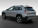 Thumbnail image of 2022 Jeep Cherokee at Fox Chrysler Dodge Jeep Ram Taylor