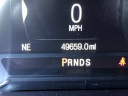 Thumbnail image of 2018 Lincoln MKX at Five Star Chevrolet-cadillac