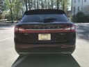 Thumbnail image of 2018 Lincoln MKX at Five Star Chevrolet-cadillac