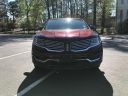 Thumbnail image of 2018 Lincoln MKX at Five Star Chevrolet-cadillac