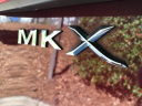 Thumbnail image of 2018 Lincoln MKX at Five Star Chevrolet-cadillac