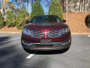 Thumbnail image of 2018 Lincoln MKX at Five Star Chevrolet-cadillac