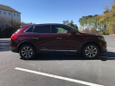Thumbnail image of 2018 Lincoln MKX at Five Star Chevrolet-cadillac