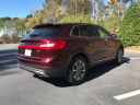 Thumbnail image of 2018 Lincoln MKX at Five Star Chevrolet-cadillac