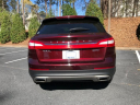 Thumbnail image of 2018 Lincoln MKX at Five Star Chevrolet-cadillac