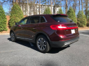 Thumbnail image of 2018 Lincoln MKX at Five Star Chevrolet-cadillac