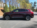 Thumbnail image of 2018 Lincoln MKX at Five Star Chevrolet-cadillac