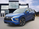 Thumbnail image of 2025 Mitsubishi Eclipse Cross at LaFontaine Infiniti of Ann Arbor