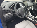 Thumbnail image of 2025 Mitsubishi Eclipse Cross at LaFontaine Infiniti of Ann Arbor