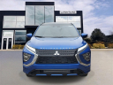 Thumbnail image of 2025 Mitsubishi Eclipse Cross at LaFontaine Infiniti of Ann Arbor