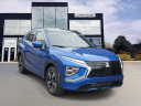 Thumbnail image of 2025 Mitsubishi Eclipse Cross at LaFontaine Infiniti of Ann Arbor