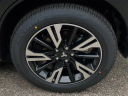 Thumbnail image of 2025 Mitsubishi Eclipse Cross at LaFontaine Infiniti of Ann Arbor