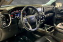 Thumbnail image of 2020 Chevrolet Silverado 1500 at Don Larson Chevrolet Buick GMC Cadillac