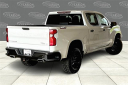 Thumbnail image of 2020 Chevrolet Silverado 1500 at Don Larson Chevrolet Buick GMC Cadillac