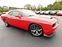 Thumbnail image of 2015 Dodge Challenger at Gary Mathews Motors