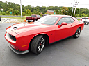 Thumbnail image of 2015 Dodge Challenger at Gary Mathews Motors