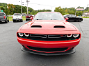 Thumbnail image of 2015 Dodge Challenger at Gary Mathews Motors