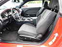 Thumbnail image of 2015 Dodge Challenger at Gary Mathews Motors
