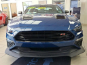 2023 Ford Mustang GT at All American Ford Paramus