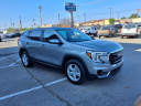 Thumbnail image of 2023 GMC Terrain at Smith Ford