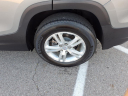Thumbnail image of 2023 GMC Terrain at Smith Ford