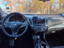 Thumbnail image of 2022 Chevrolet Malibu at Classic Toyota Hampton