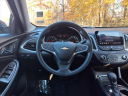 2022 Chevrolet Malibu LT at Classic Toyota Hampton