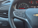 Thumbnail image of 2022 Chevrolet Malibu at Classic Toyota Hampton