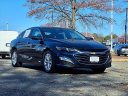 Thumbnail image of 2022 Chevrolet Malibu at Classic Toyota Hampton