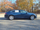 Thumbnail image of 2022 Chevrolet Malibu at Classic Toyota Hampton