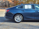 Thumbnail image of 2022 Chevrolet Malibu at Classic Toyota Hampton