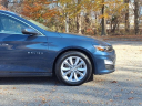 Thumbnail image of 2022 Chevrolet Malibu at Classic Toyota Hampton