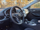 Thumbnail image of 2022 Chevrolet Malibu at Classic Toyota Hampton