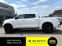 2013 Toyota Tundra Platinum at King Motors