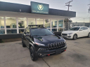 Thumbnail image of 2018 Jeep Cherokee at HIGH LINE AUTO SALES