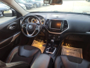 Thumbnail image of 2018 Jeep Cherokee at HIGH LINE AUTO SALES