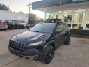 Thumbnail image of 2018 Jeep Cherokee at HIGH LINE AUTO SALES