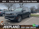 Thumbnail image of 2023 Jeep Grand Wagoneer at Performance Chrysler Dodge Jeep Ram Centerville