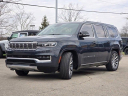 Thumbnail image of 2023 Jeep Grand Wagoneer at Performance Chrysler Dodge Jeep Ram Centerville