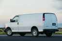 2024 Chevrolet Express 2500 at Denooyer Chevrolet