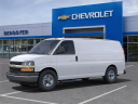 Thumbnail image of 2024 Chevrolet Express at Denooyer Chevrolet