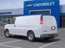 Thumbnail image of 2024 Chevrolet Express at Denooyer Chevrolet