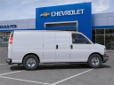 Thumbnail image of 2024 Chevrolet Express at Denooyer Chevrolet
