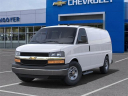 Thumbnail image of 2024 Chevrolet Express at Denooyer Chevrolet