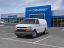 Thumbnail image of 2024 Chevrolet Express at Denooyer Chevrolet
