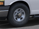 Thumbnail image of 2024 Chevrolet Express at Denooyer Chevrolet