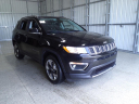 Thumbnail image of 2018 Jeep Compass at Franklin Motor Company