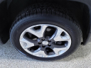 Thumbnail image of 2018 Jeep Compass at Franklin Motor Company