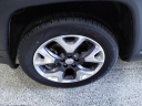 2018 Jeep Compass Limited at Franklin Motor Company