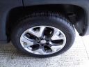 Thumbnail image of 2018 Jeep Compass at Franklin Motor Company